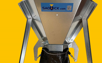 SAQUICK hopper